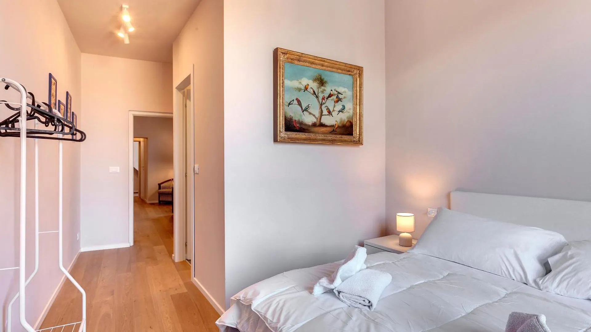 Francesco Apartment By Mamo Florence 0*,  Italy