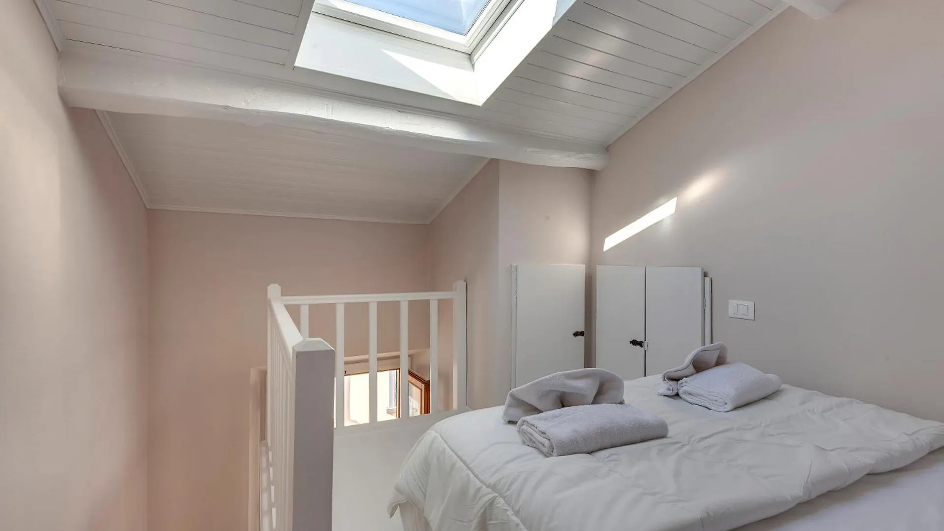 Francesco Apartment By Mamo Florence
