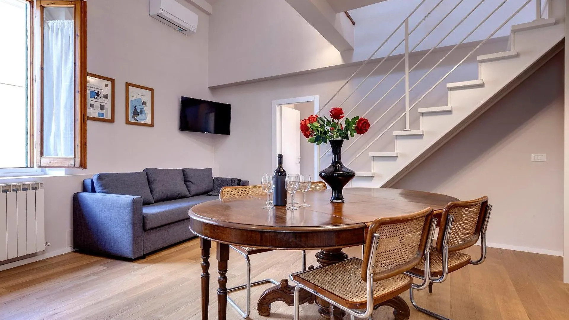 Francesco Apartment By Mamo Florence