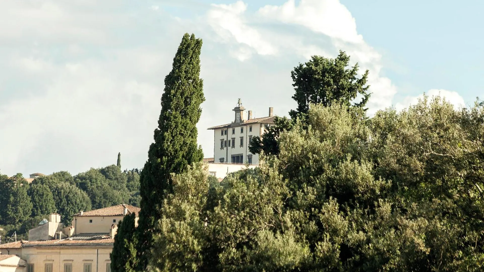 Francesco Apartment By Mamo Florence 0*,