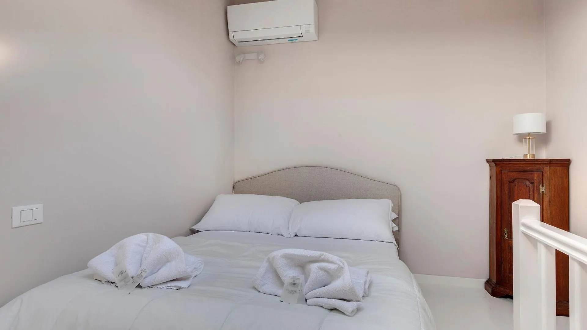 Francesco Apartment By Mamo Florence