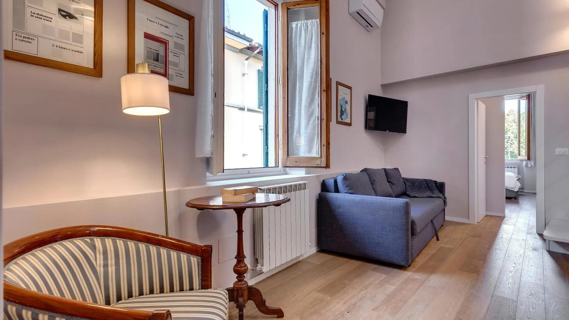 Francesco Apartment By Mamo Florence 0*,  Italy