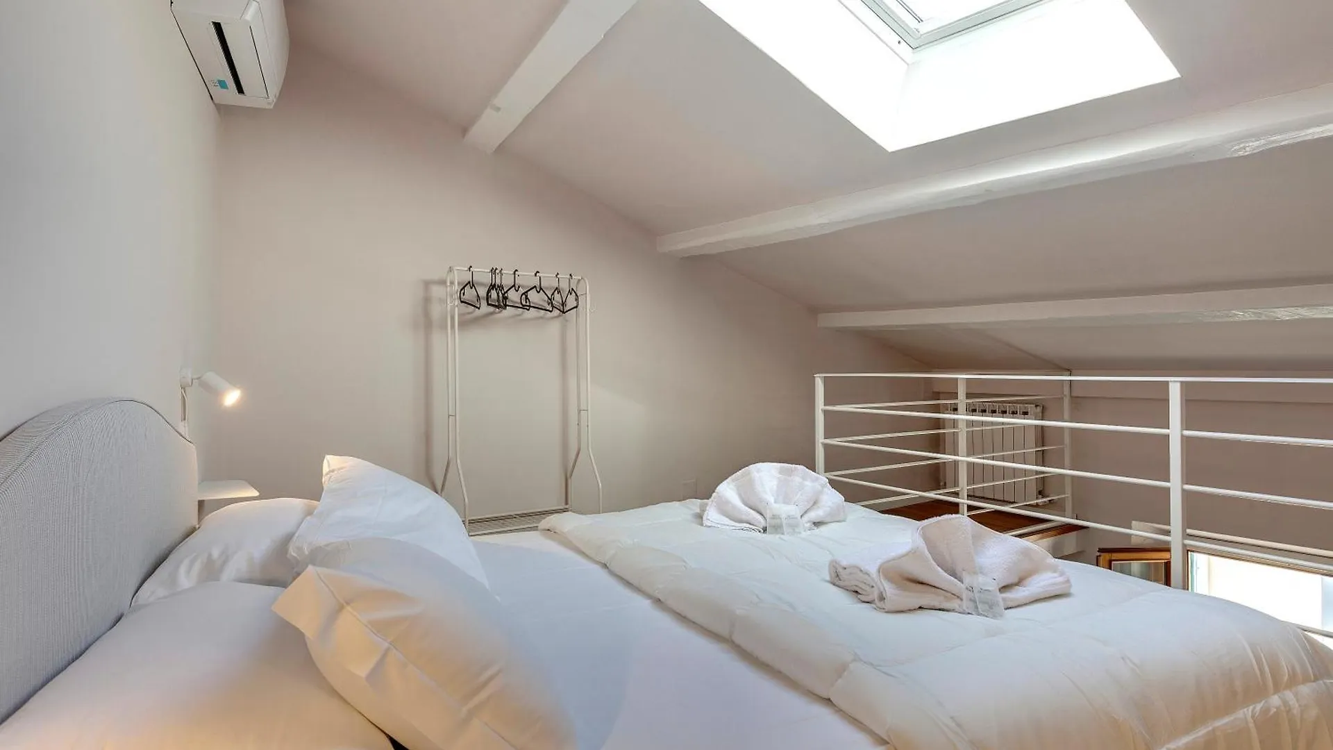 Francesco Apartment By Mamo Florence