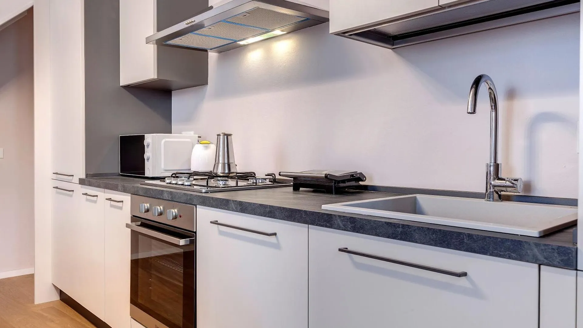 Francesco Apartment By Mamo Florence