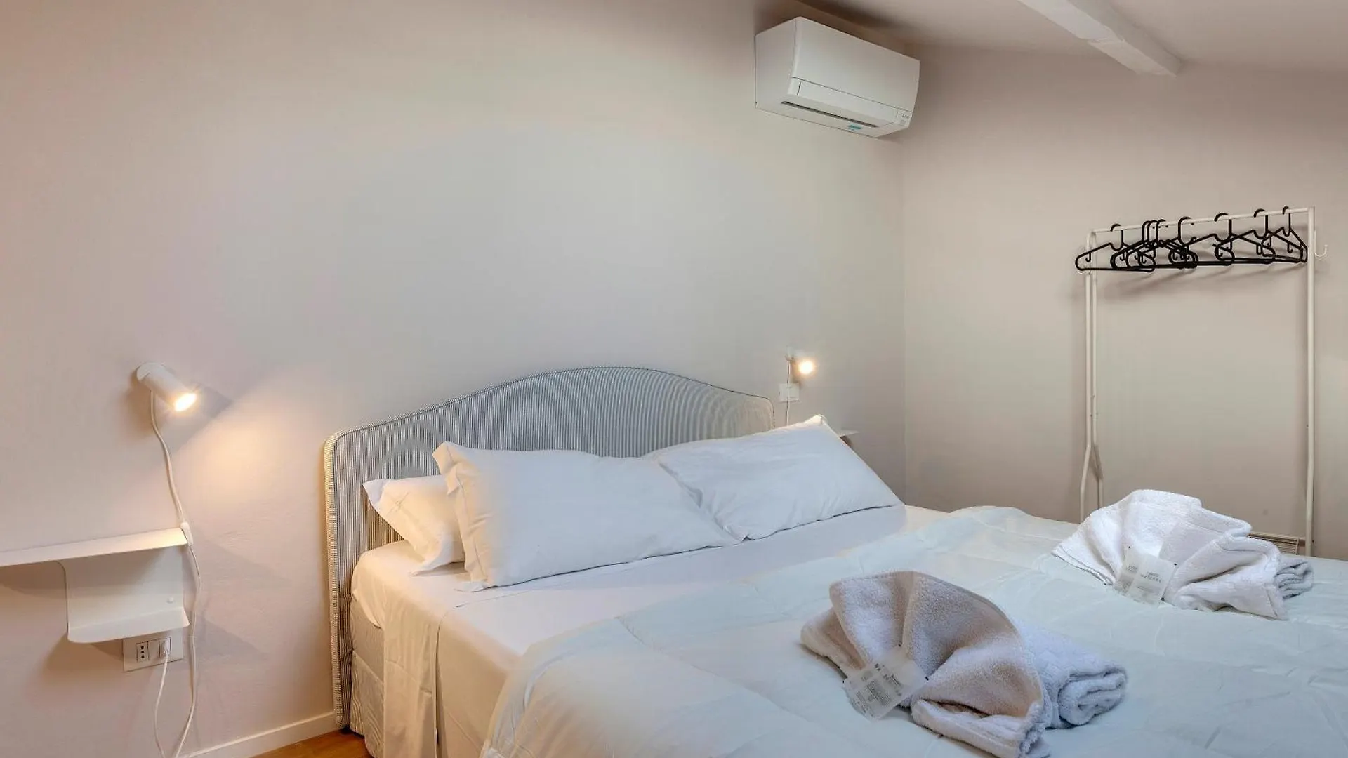 Francesco Apartment By Mamo Florence