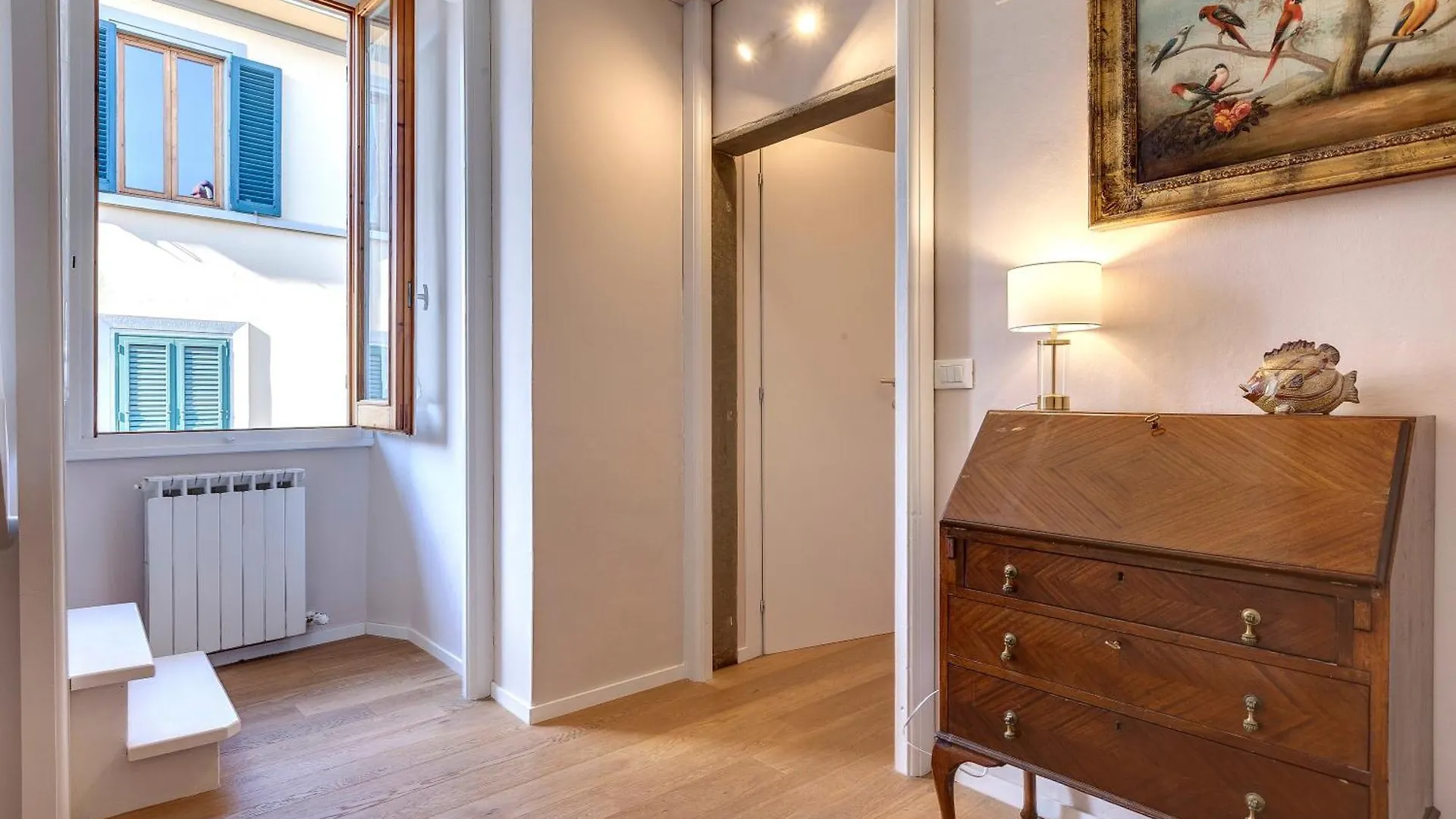 Francesco Apartment By Mamo Florence